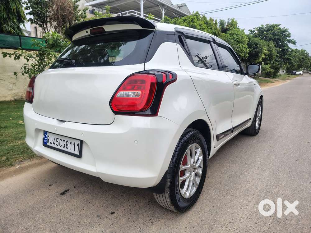 Maruti Suzuki Swift Amt Zdi, 2018, Diesel
