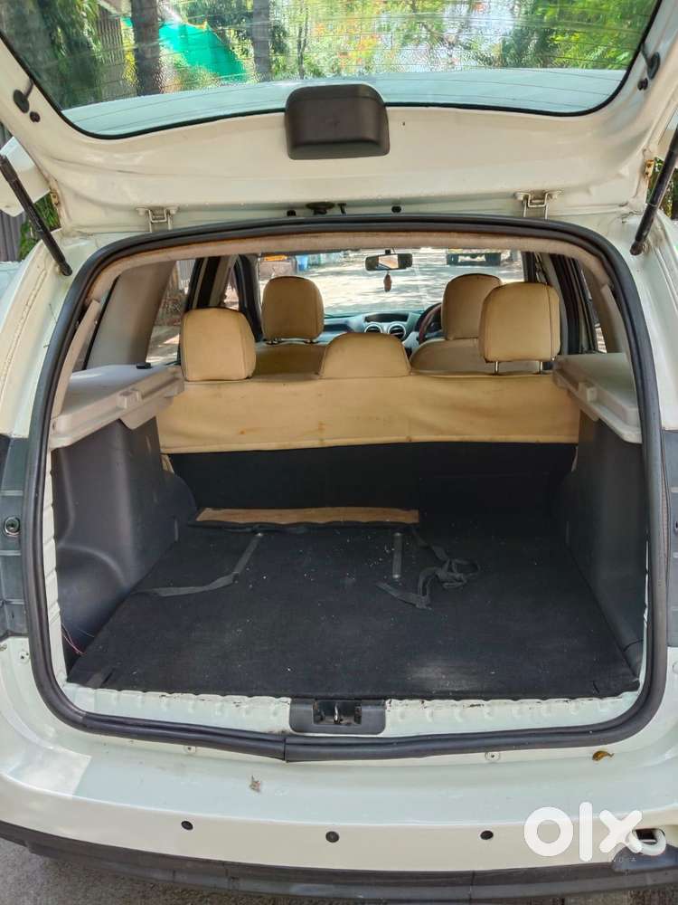 Renault Duster 2012-2015 110ps Diesel Rxl, 2015, Diesel