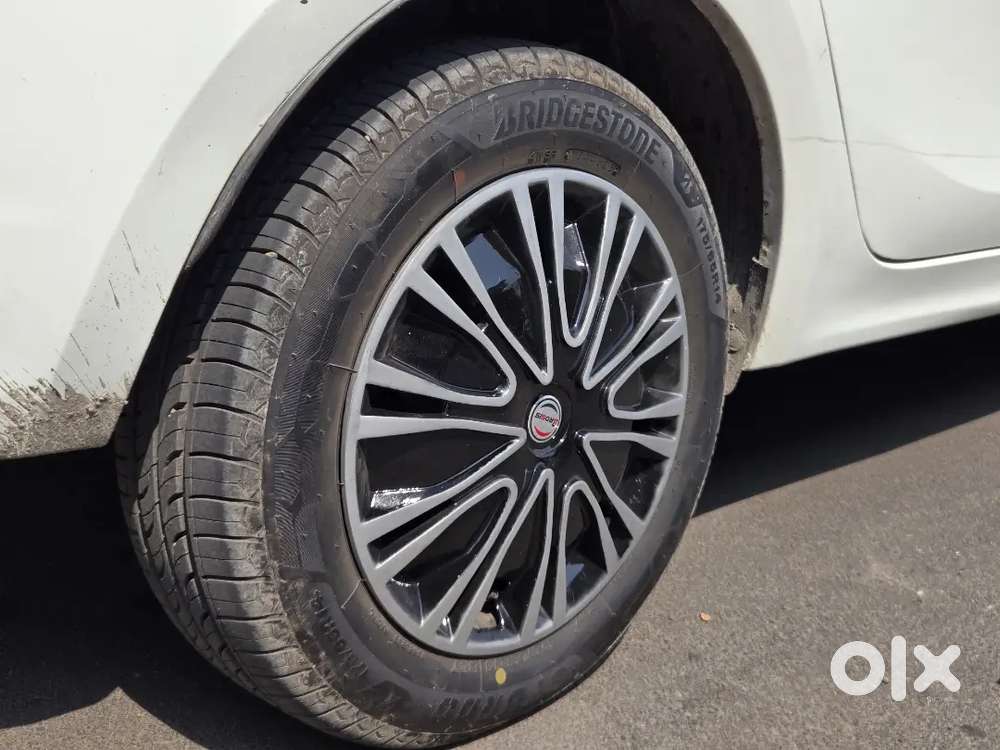 Tata Tigor Ev Xm Ziptron 2023 In Excellent Condition (warranty 2031)