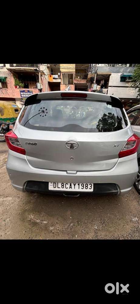Reliable Tata Petrol 2019 Outside Cng On Paper