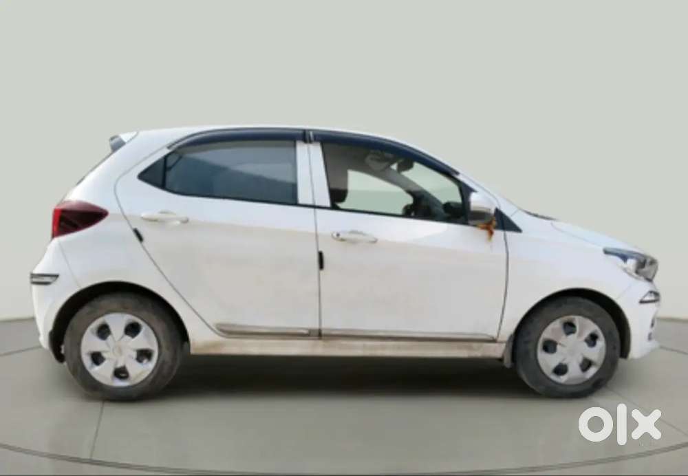 Tata Tiago 2021