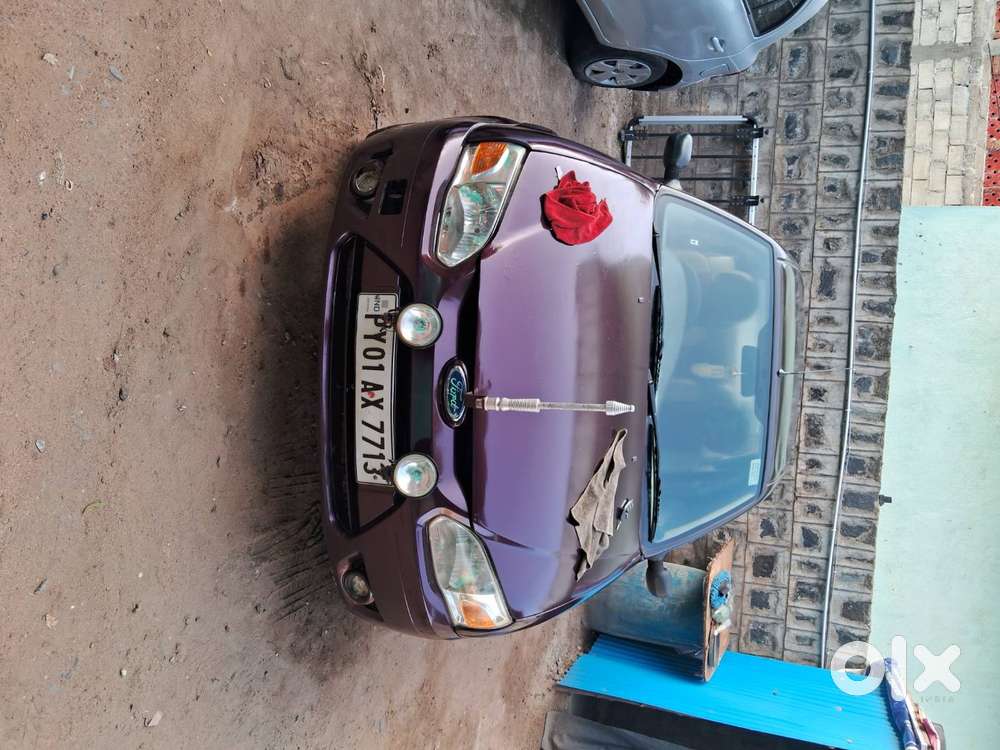 Ford  Ikon Diesel For Sale In Good Condition