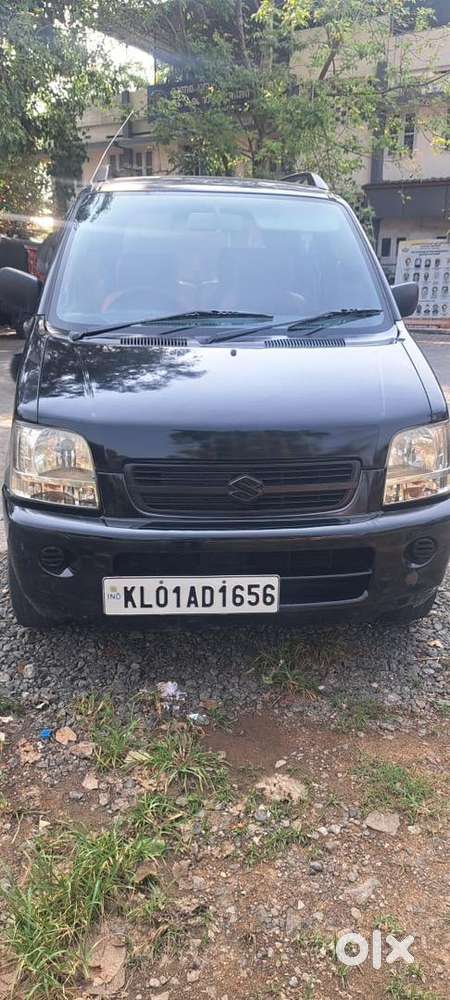 Wagon R Good Condition