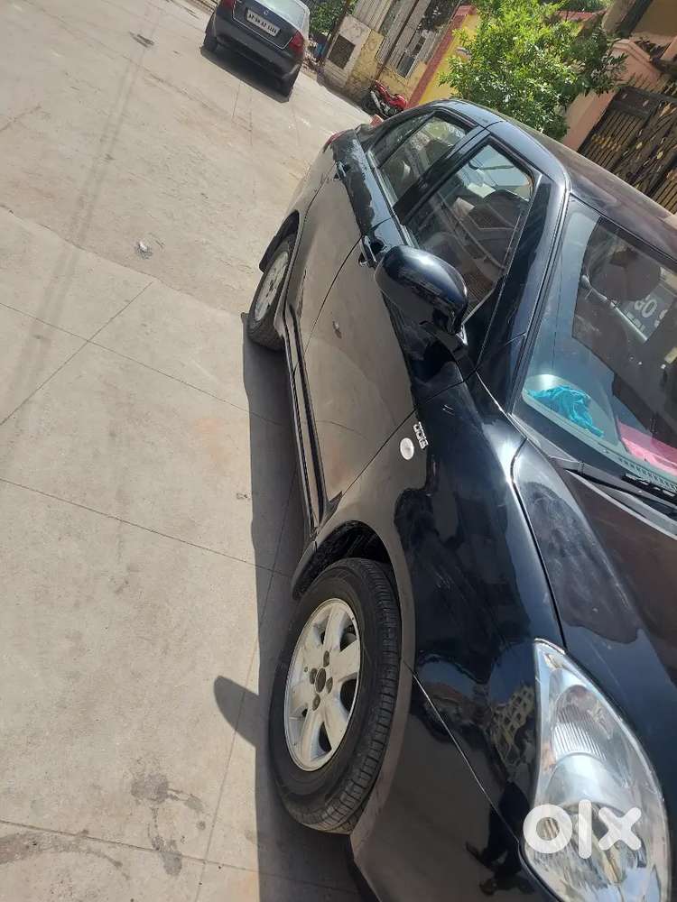 2010 Zdi Black Colour Validity Upto 12/2030