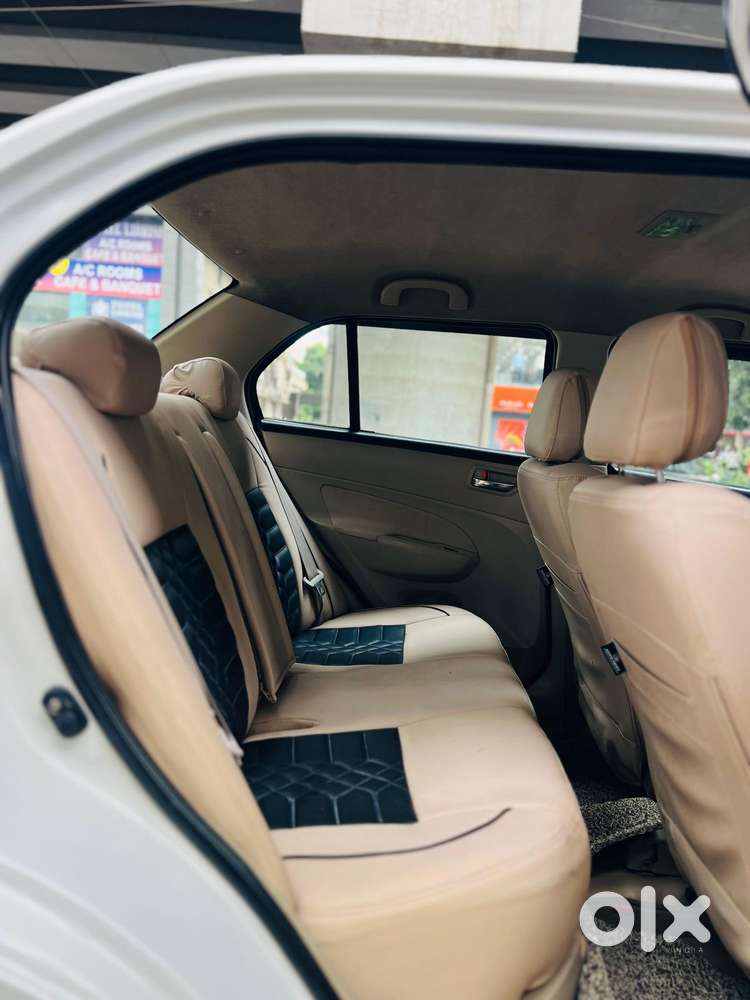 Maruti Suzuki Swift Dzire Vdi Bsiv, 2016, Diesel