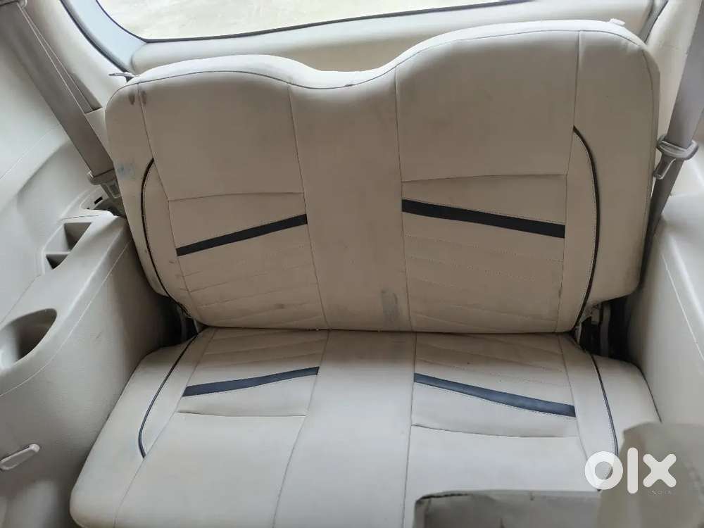 Maruti Ertiga Vxi 2018