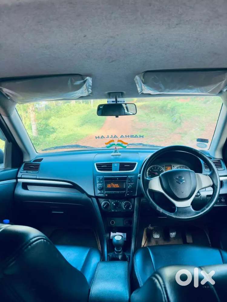 Maruti Suzuki Swift 2015 Petrol Good Condition