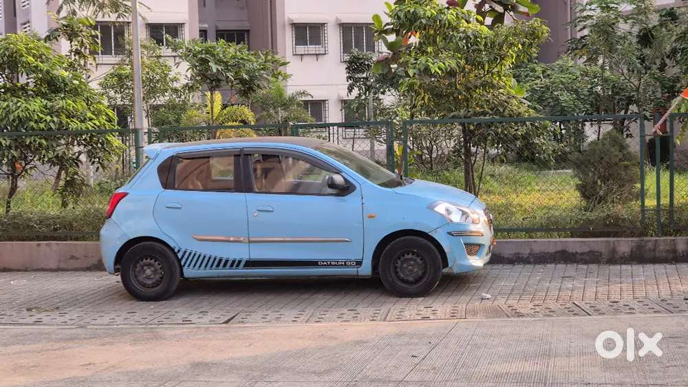 Datsun Go T