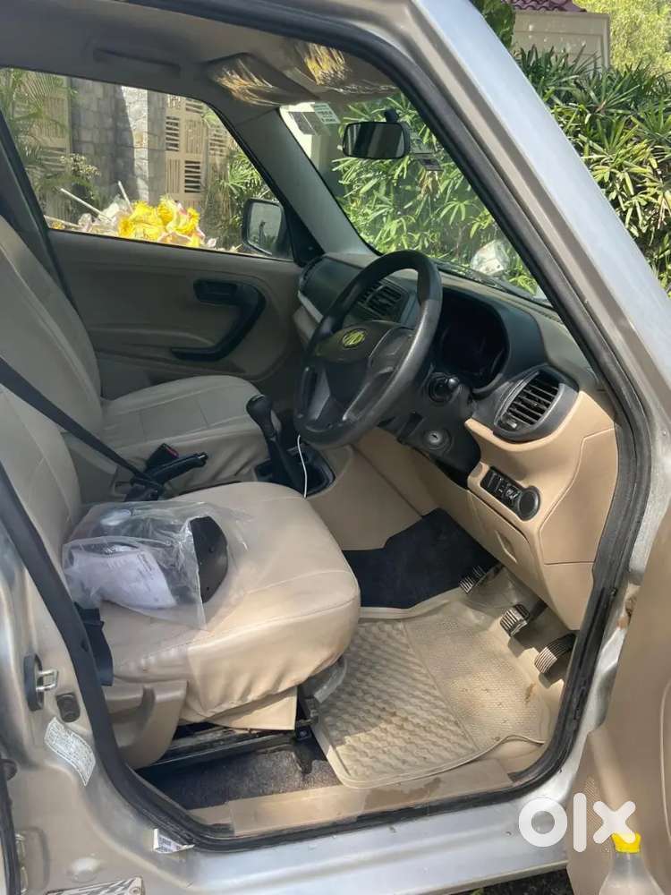Mahindra Tuv 300 2016 Diesel