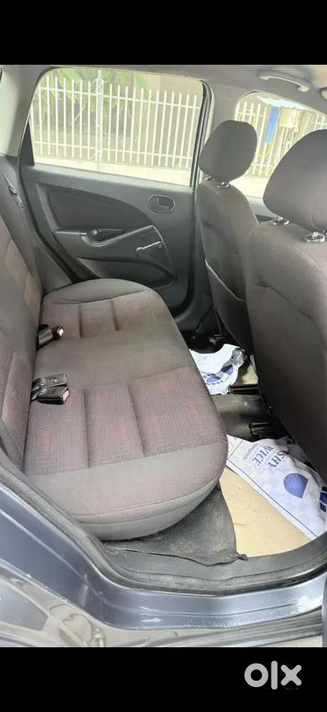 Ford Figo 2010 Petrol Lxi