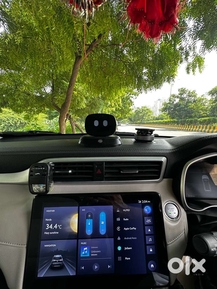 Mg Astor Petrol Manual 2022