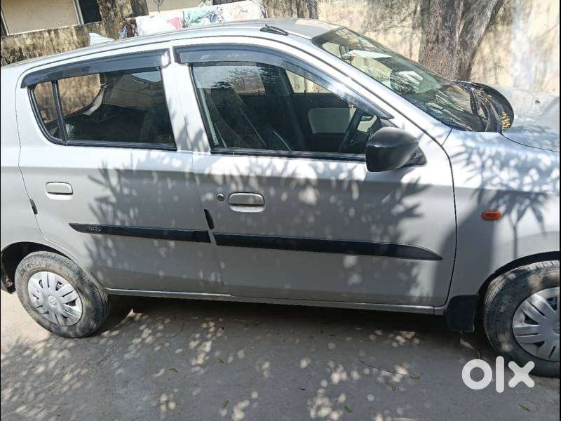 Maruti Suzuki Alto 800 Vxi Airbag, 2021, Petrol
