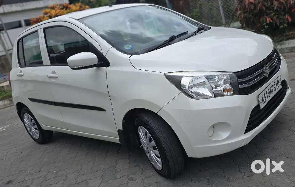 Maruti Suzuki Celerio X 2016 Petrol Well Maintained Ladies Driving