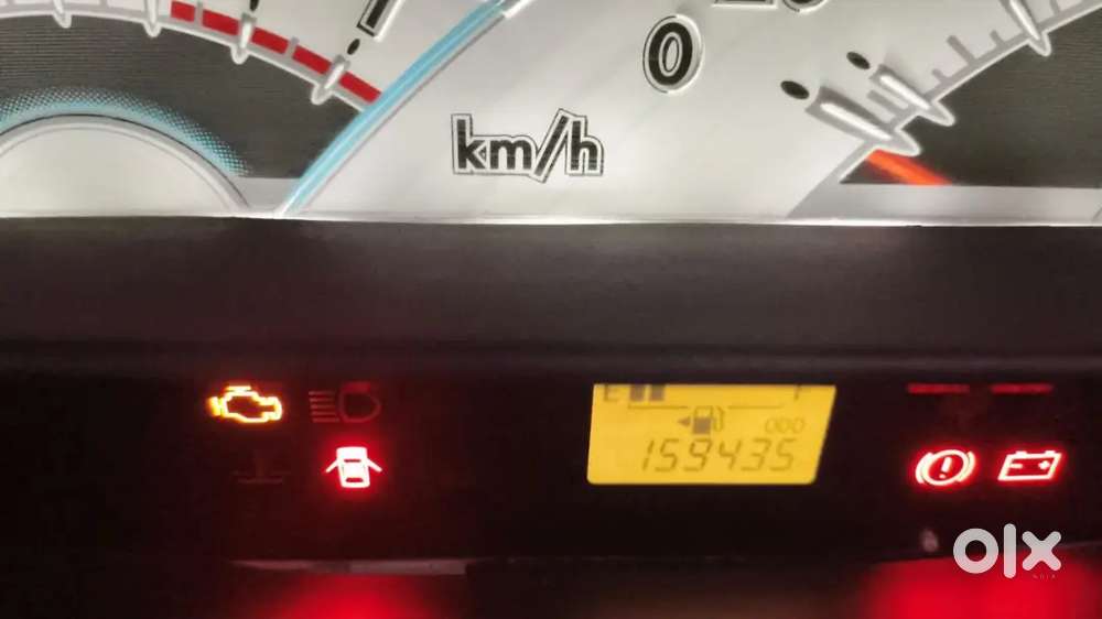 Toyota Etios 2012 Diesel 153000 Km Driven