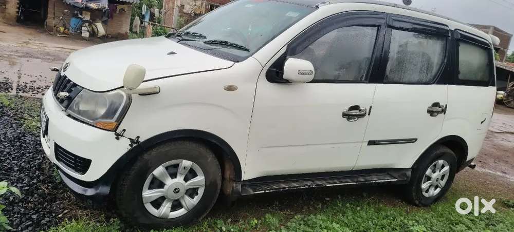 Mahindra Xylo 2.5 Diesel 2013