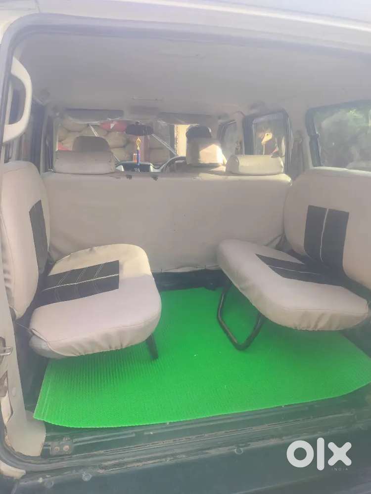 Mahindra Scorpio Classic 2018 Diesel 59000 Km Driven