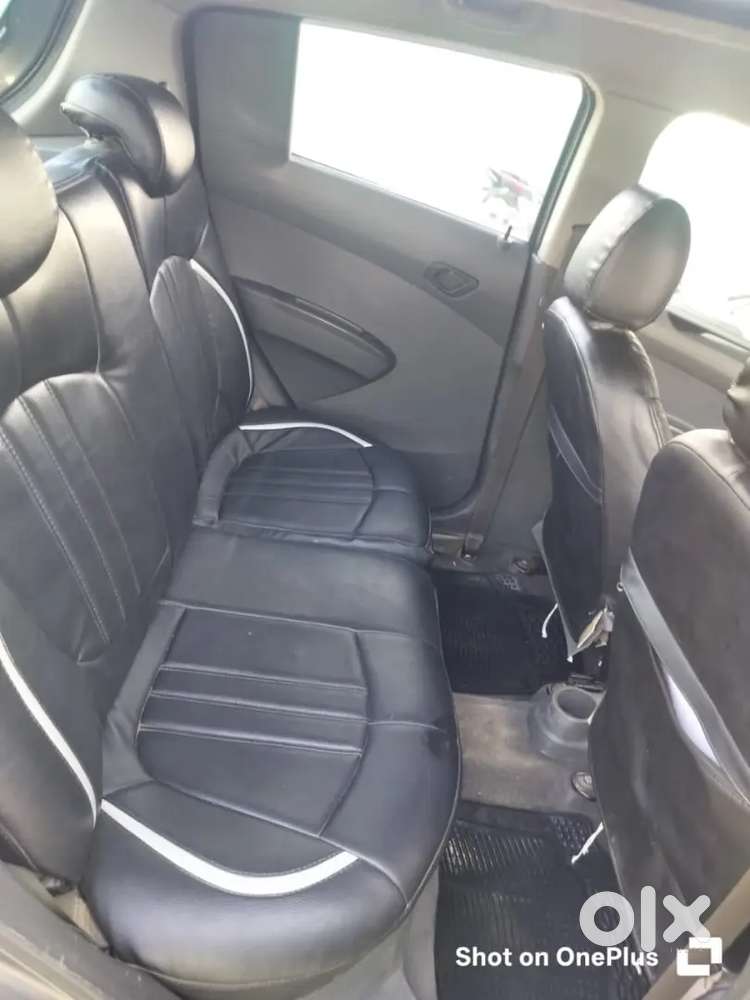 Chevrolet Beat Diesel 2011