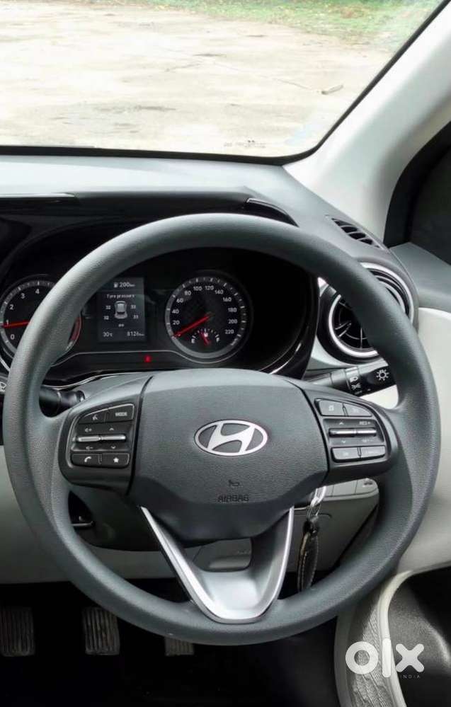 Hyundai Creta 1.6 E Plus, 2022, Petrol