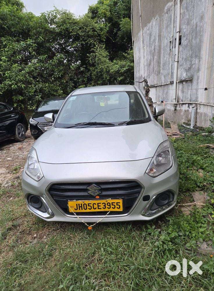 Maruti Suzuki Dzire Vdi, 2019, Diesel