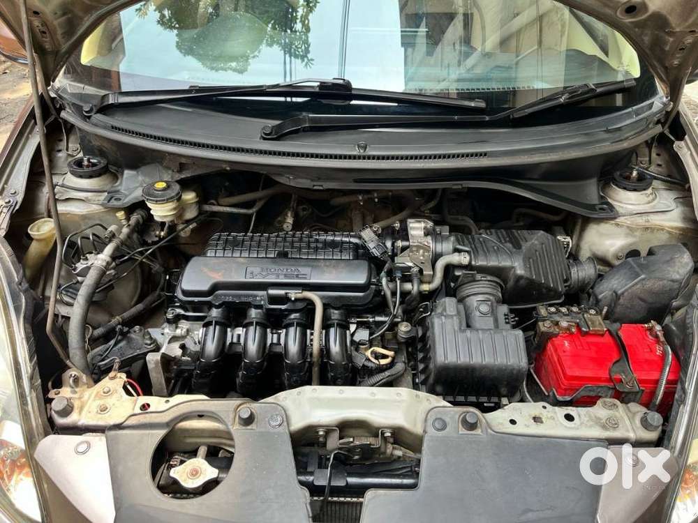 Honda Brio 2013-2016 S Mt, 2015, Petrol