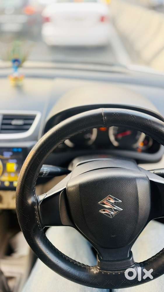 Maruti Suzuki Swift Dzire 2014 Diesel Well Maintained