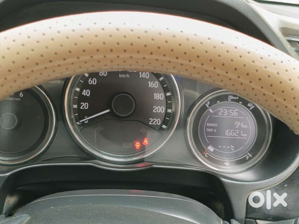 Honda City I-dtec Sv, 2017, Diesel