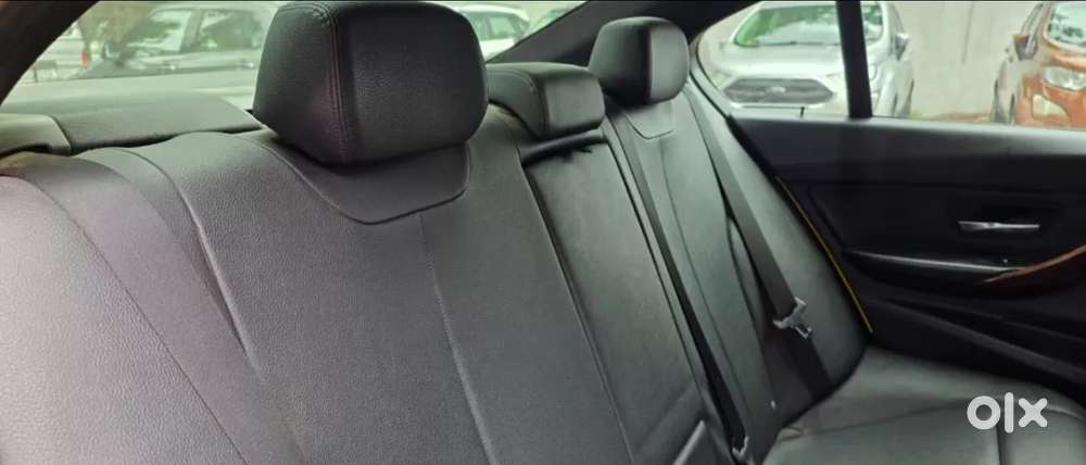 Bmw 3 Series 2.0 320d Sport Line, 2013, Diesel