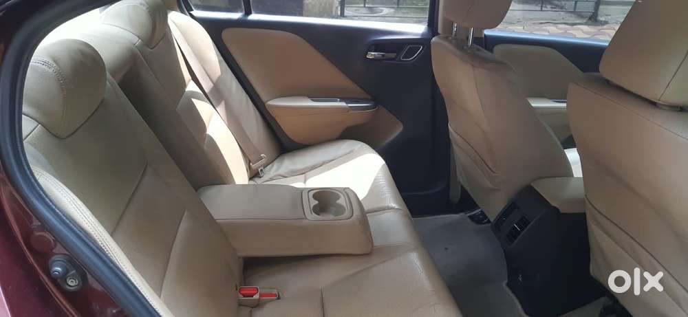 Honda City I-dtec Vx, 2019, Diesel