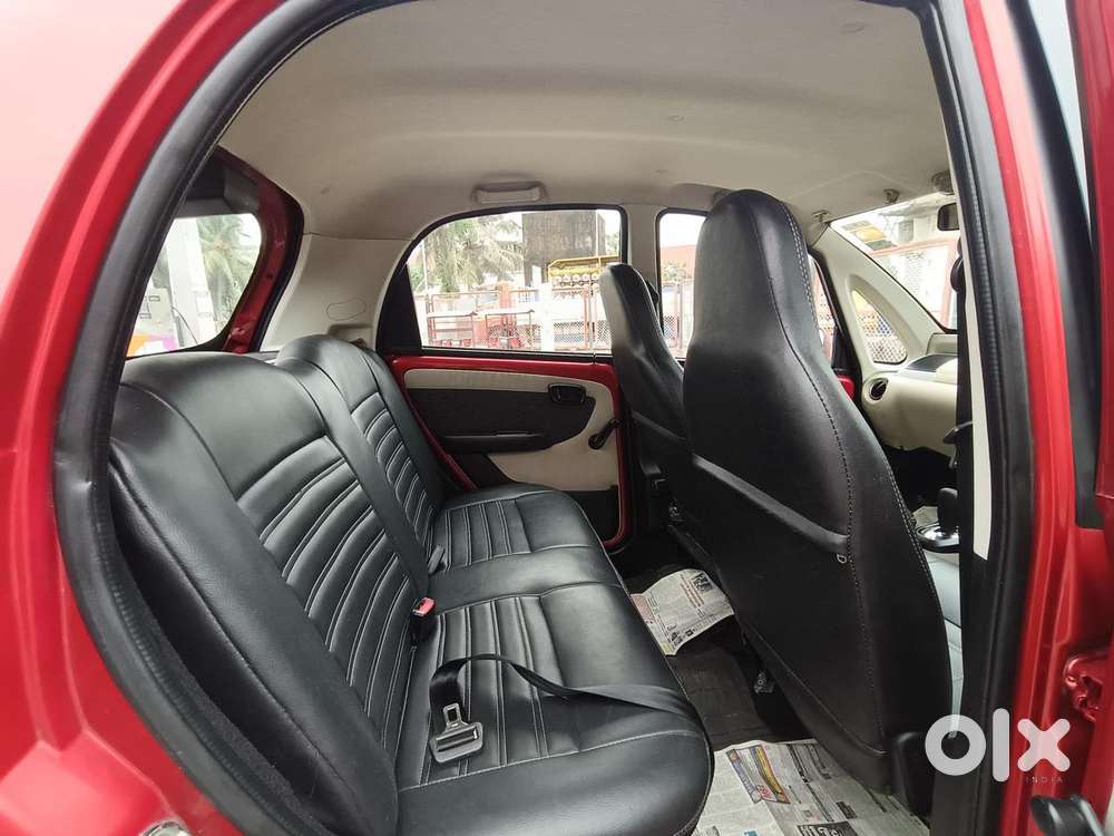 Tata Nano Xta, 2016, Petrol