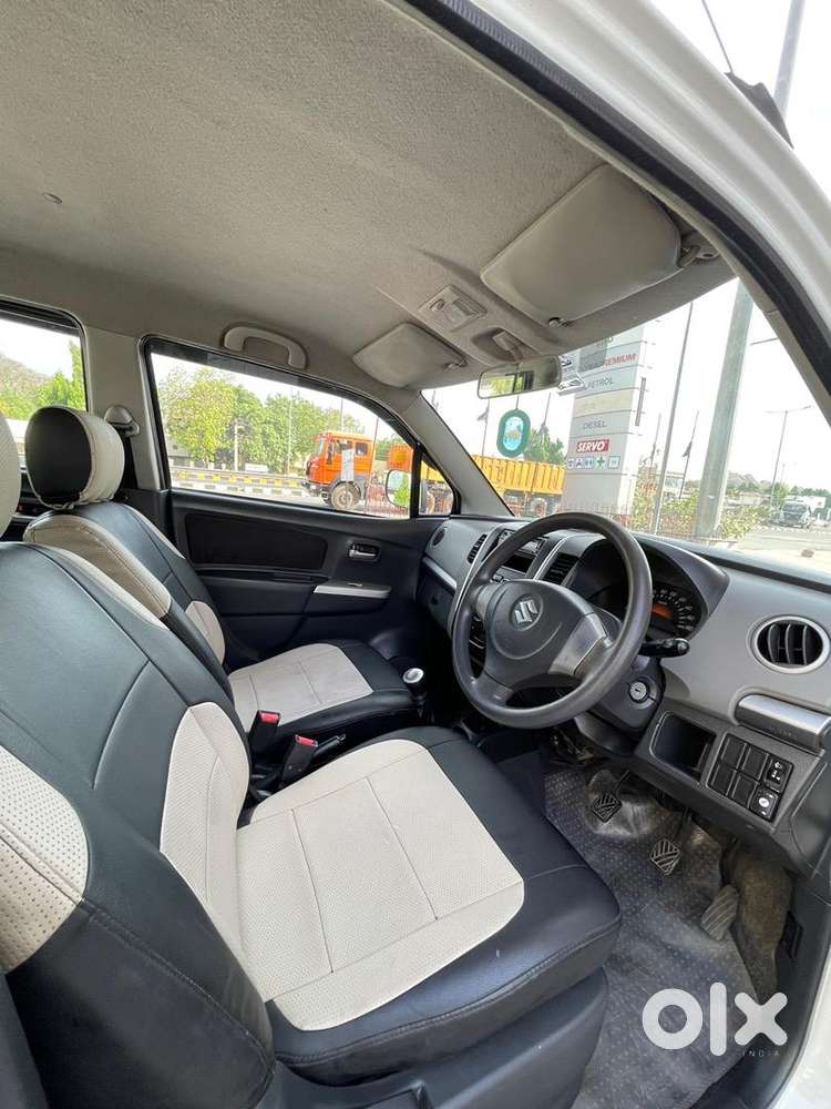 Maruti Suzuki Wagon R 1.0 Cng & Hybrids 73200 Km Driven
