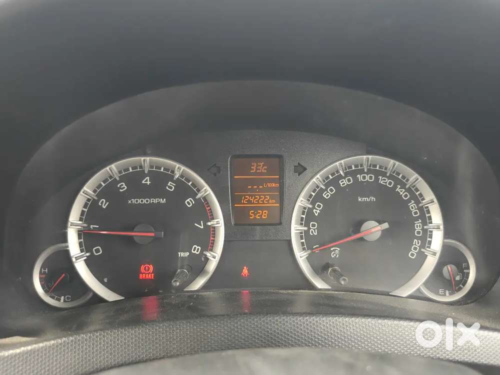 Maruti Suzuki Swift 2013 Petrol Well Maintained