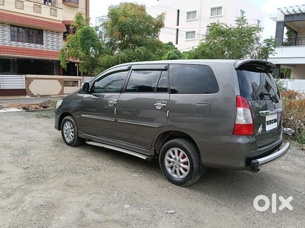 Toyota Innova