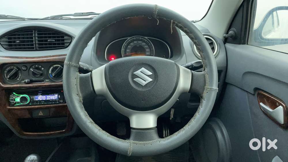 Maruti Suzuki Alto 800 Lxi, 2015, Petrol