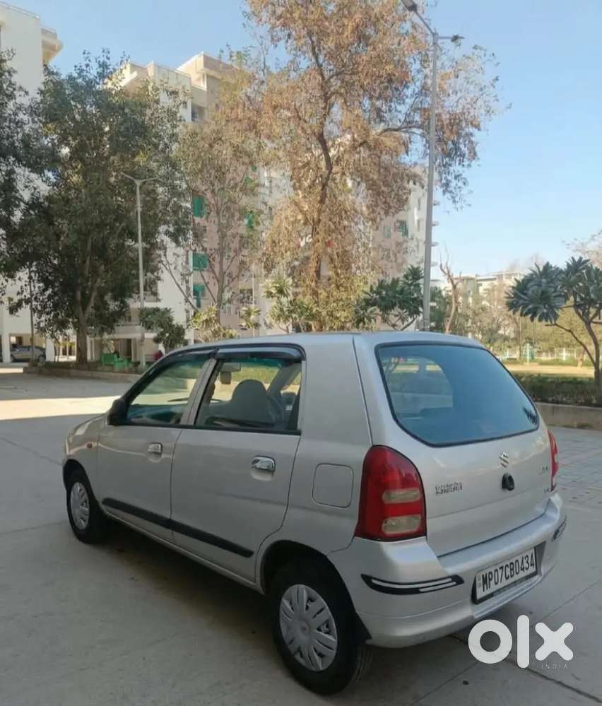 Alto 2009 Lxi Valid Till 2030