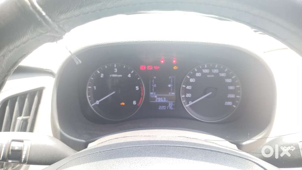 Hyundai Santro Sportz Amt, 2022, Petrol