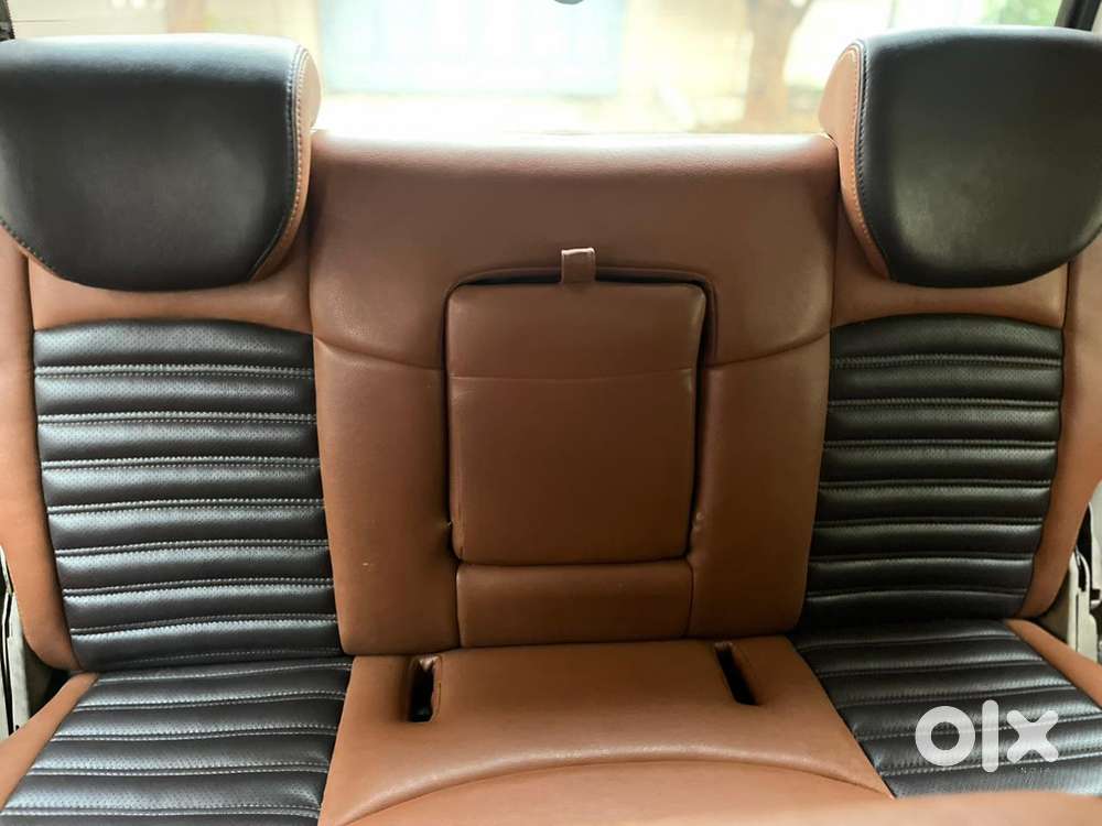Mahindra Scorpio, 2011, Diesel