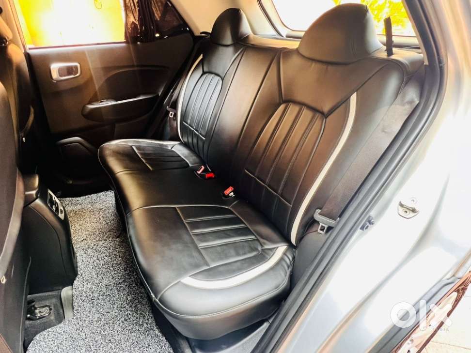 Hyundai Venue S At Turbo Gdi Petrol, 2020, Petrol