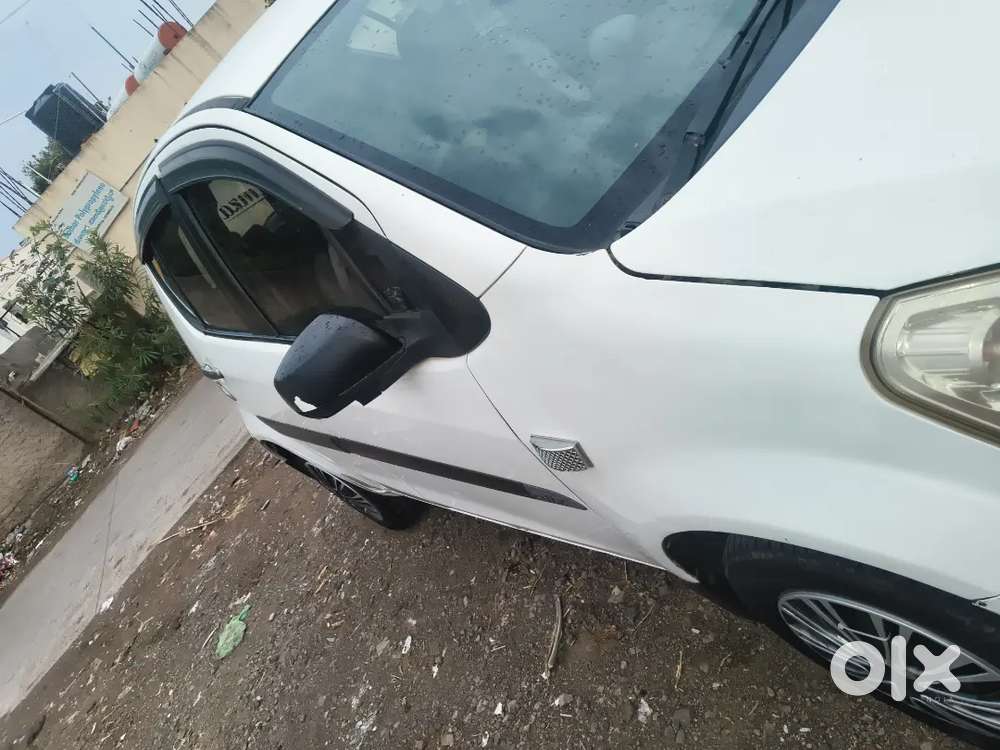 Maruti Suzuki Ritz Vdi 2011 Diesel Car