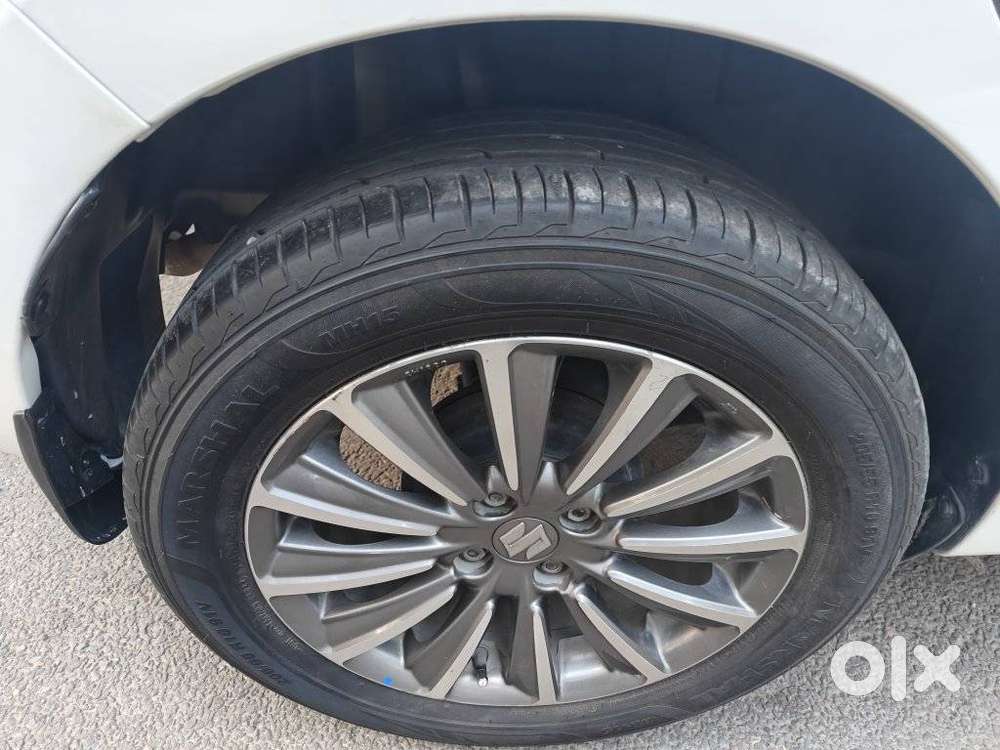 Maruti Suzuki Swift Lxi Optional-o, 2020, Petrol