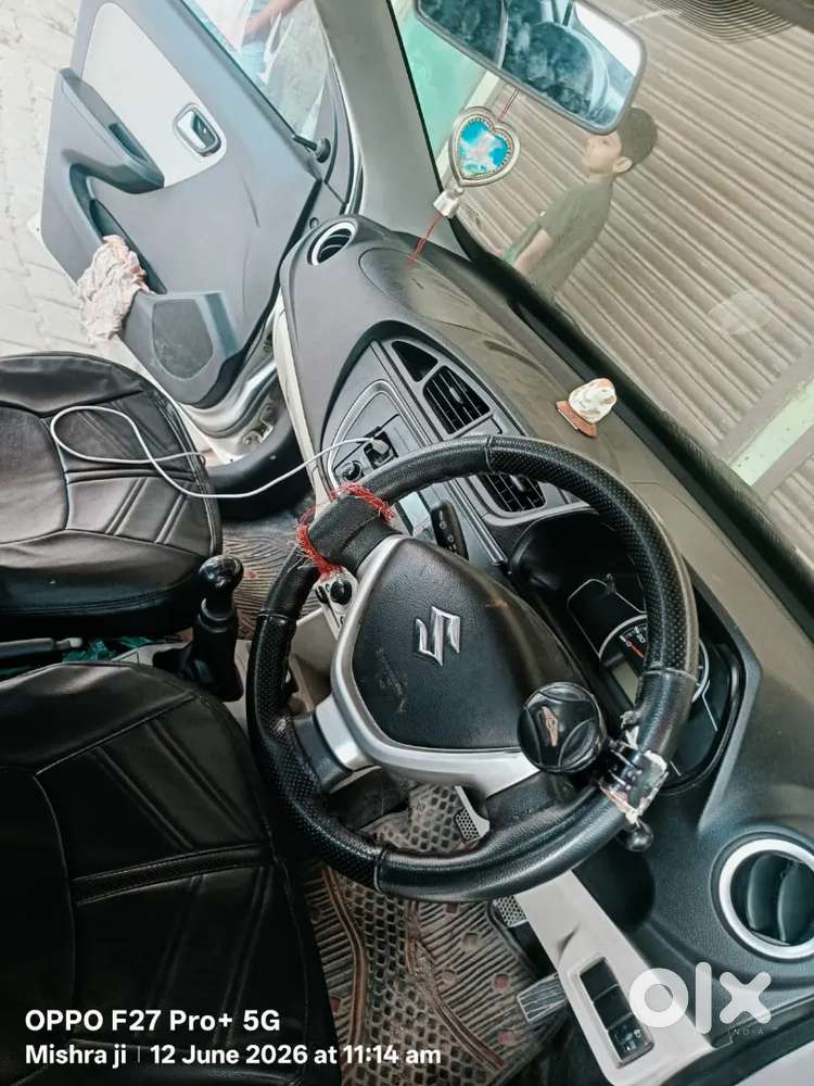 Maruti Alto 800 2022