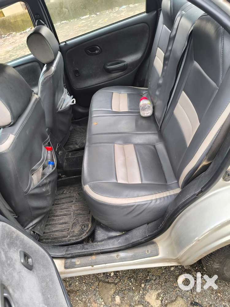 Maruti Suzuki Baleno, 2006, Cng & Hybrids