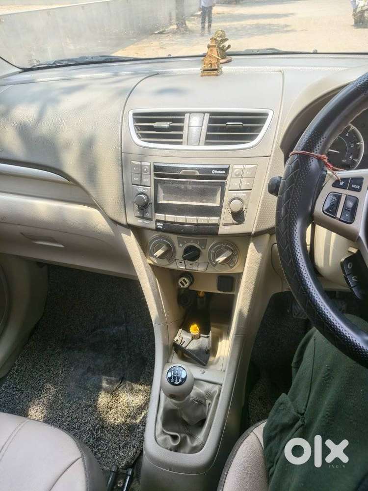 Maruti Suzuki Ertiga Shvs Vdi, 2018, Diesel
