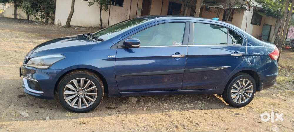 Maruti Suzuki Ciaz 2019