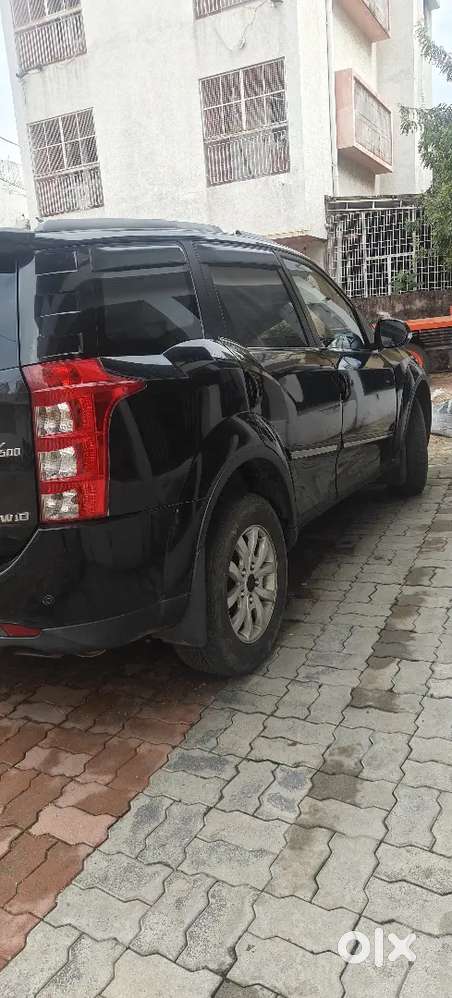 Mahindra Xuv500 Diesel Manual 2015
