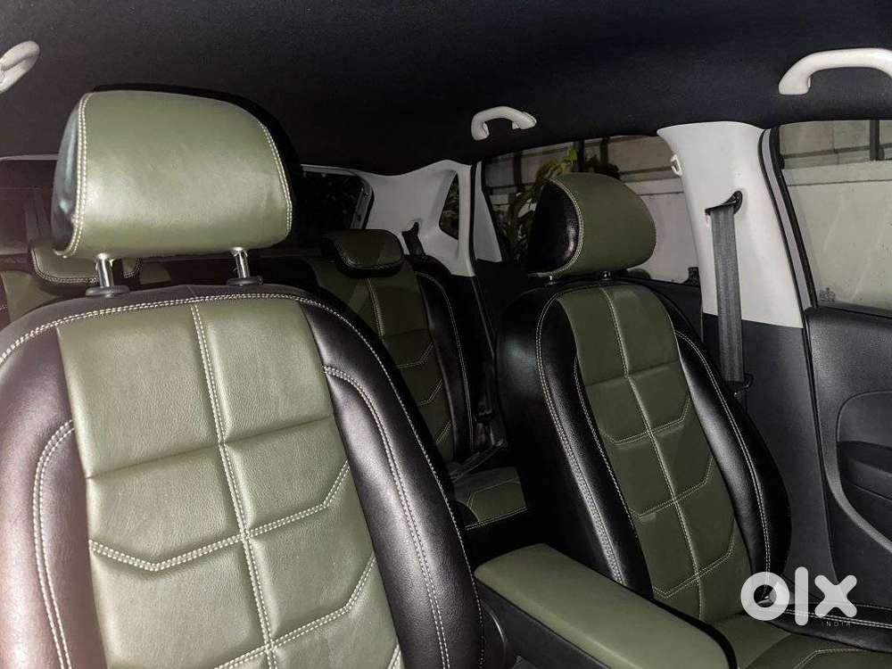 Volkswagen Polo 1.5 Tdi Comfortline, 2017, Petrol