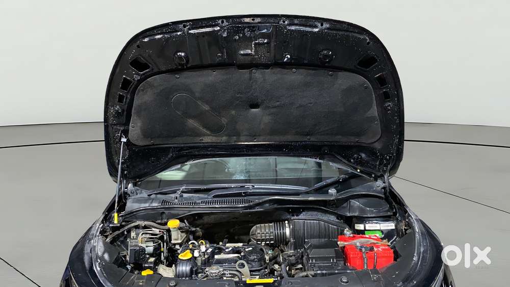 Tata Altroz 1.2 Xz Plus Petrol, 2021, Petrol