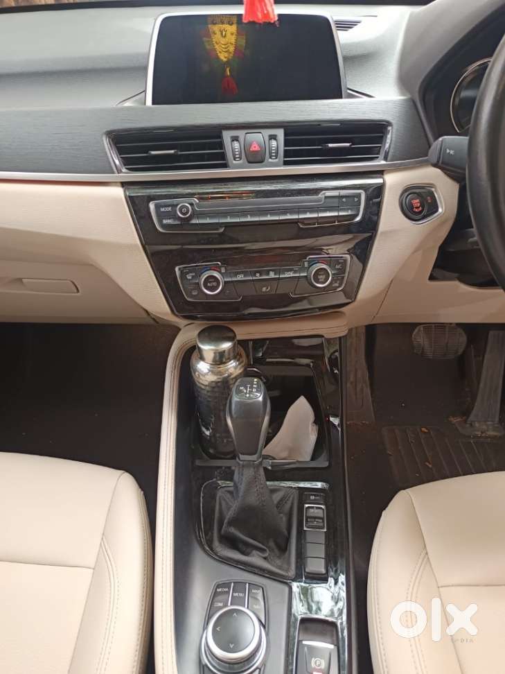 Bmw X1 Sdrive 20d X Line, 2018, Diesel