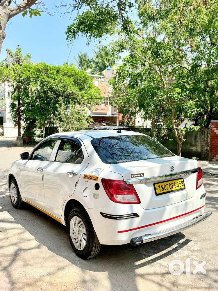 Maruti Suzuki Swift Dzire Tour, 2024, Cng & Hybrids
