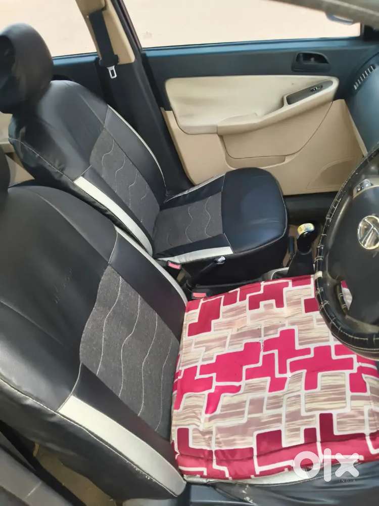 Tata Manza 2012 Diesel Good Condition