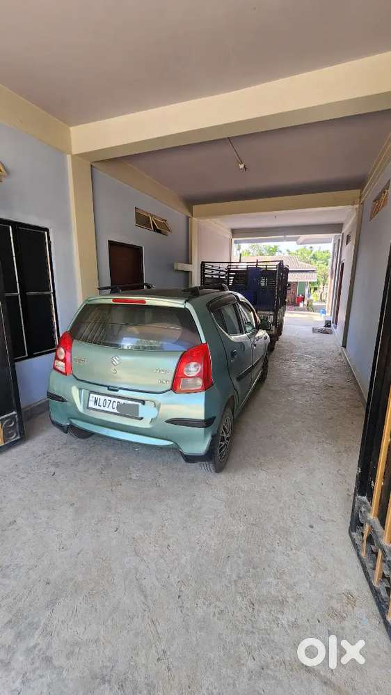 Maruti Suzuki A-star 2010 Lxi